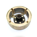 Ignition Magneto Stator Plate Flywheel for Yamaha Peewee 80 PW80 PY80