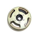 Ignition Magneto Stator Plate Flywheel for Yamaha Peewee 80 PW80 PY80