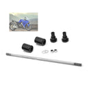 No Cut Frame Slider For Ducati Monster S2 Multistrada Sport 1000DS 2002-2008