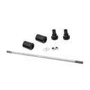 No Cut Frame Slider For Ducati Monster S2 Multistrada Sport 1000DS 2002-2008