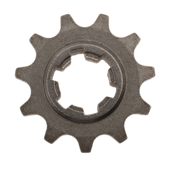 11 Tooth Front Sprocket (8mm - T8F) for 49cc Mini Motor Dirt Bike