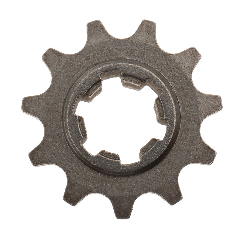 11 Tooth Front Sprocket (8mm - T8F) for 49cc Mini Motor Dirt Bike