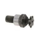 7 Tooth Front Parts Sprocket Pinion Gear for 47cc 49cc Mini Pocket Bike Black