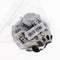 7T Gear Box Clutch Drum Bell Housing Transmission for 47cc 49cc Mini Pocket Bike