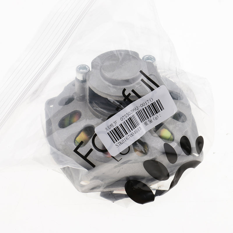 7T Gear Box Clutch Drum Bell Housing Transmission for 47cc 49cc Mini Pocket Bike