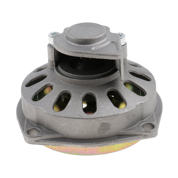 7T Gear Box Clutch Drum Bell Housing Transmission for 47cc 49cc Mini Pocket Bike