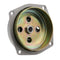 7T Gear Box Clutch Drum Bell Housing Transmission for 47cc 49cc Mini Pocket Bike