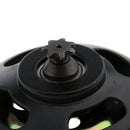 7T 25H Gear Box Clutch Bell Housing Transmission for 47cc 49cc Mini Motor Quad Bike
