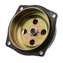7T 25H Gear Box Clutch Bell Housing Transmission for 47cc 49cc Mini Motor Quad Bike