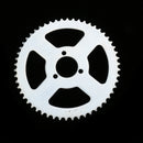 Motorcycle 54T 54 Tooth Rear Drive Sprocket TF8 for 47cc 49cc Mini Pocket Bike