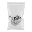 2 Pieces Motorcycle Motorbike Wheel Bearings for 47cc 49cc Mini Quad Pocket Bike ATV