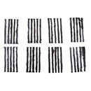 Heavy Duty Tire Repair Kit 67Pc for Car Bike Motorcycle Trailer RV ATV Jeep