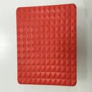 Heavy Duty Lifting Jack Base Recovery Accessory 29CM x 29CM x 9CM