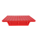Heavy Duty Lifting Jack Base Recovery Accessory 29CM x 29CM x 9CM