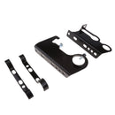 High Lift Jack And Shovel Steel Holder Brackets Fits All Roof Racks