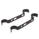 High Lift Jack And Shovel Steel Holder Brackets Fits All Roof Racks