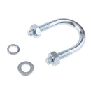 High Lift Jack And Shovel Steel Holder Brackets Fits All Roof Racks