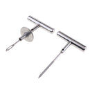 Pack of 37 Tire Rapid Repair Tools Heavy Duty Tyre Puncture Patch Kit