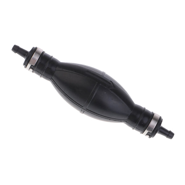 1/3 inch 8.5mm Car Boat Marine Petrol Diesel Fuel Transfer Line Hand Primer Pump Bulb