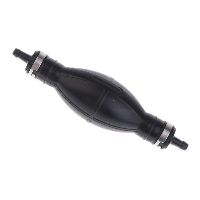 1/3 inch 8.5mm Car Boat Marine Petrol Diesel Fuel Transfer Line Hand Primer Pump Bulb