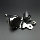 Marine Stainless Steel 316 Steering Wheel Knob Maneuvering Knob for Boats