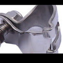 Marine Stainless Steel 316 Steering Wheel Knob Maneuvering Knob for Boats