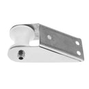 316 Stainless Steel Marine Anchor Roller 155MM For Boat/Yacht