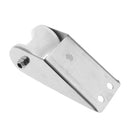 316 Stainless Steel Marine Anchor Roller 155MM For Boat/Yacht