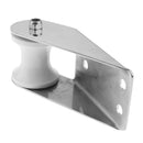316 Stainless Steel Marine Anchor Roller 155MM For Boat/Yacht