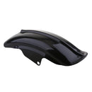 Rear Fender Black Mudguard for Harley Sportster XL883 XL1200 94-03