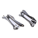 4 Point Docking Hardware Kit for Harley Touring Street Glide 2009-2013