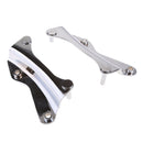 4 Point Docking Hardware Kit for Harley Touring Street Glide 2009-2013