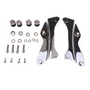 4 Point Docking Hardware Kit for Harley Touring Street Glide 2009-2013