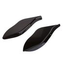 Motorcycle Side Wing Air Deflector For Harley Street Glide FLHR FLHT 96-13