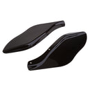 Motorcycle Side Wing Air Deflector For Harley Street Glide FLHR FLHT 96-13