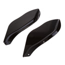 Motorcycle Side Wing Air Deflector For Harley Street Glide FLHR FLHT 96-13