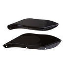 Motorcycle Side Wing Air Deflector For Harley Street Glide FLHR FLHT 96-13