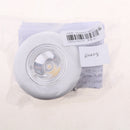 8-30V RV Marine Boat Trailer RGB LED Cluster Courtesy Light Flush Mount