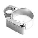 39mm Side Mount Speedo Relocation Bracket for Harley Sportster XL883 1200