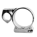 39mm Side Mount Speedo Relocation Bracket for Harley Sportster XL883 1200