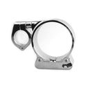 39mm Side Mount Speedo Relocation Bracket for Harley Sportster XL883 1200