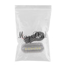 12V Waterproof White Underwater 6 LED Lights for Boat Yacht Surface Mount