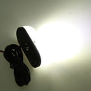 12V Waterproof White Underwater 6 LED Lights for Boat Yacht Surface Mount