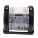 Marine Boat White Masthead LED Navigation Light Waterproof 2 Nautical Miles