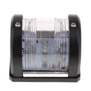 Marine Boat White Masthead LED Navigation Light Waterproof 2 Nautical Miles