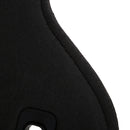 Motorcycle Front Fork Saddlebags Storage Tool Pouch Roll Barrel Bag for Harley Chopper Bobber Cruiser