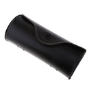 Motorcycle Front Fork Saddlebags Storage Tool Pouch Roll Barrel Bag for Harley Chopper Bobber Cruiser