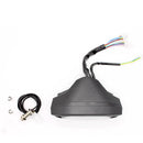 Motorcycle Motorbike LCD Digital Tachometer Speedometer Odometer Gauge Backlight 13000RPM