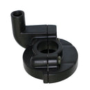 Motorcycle Throttle Clamp for XR50 CRF50 XR70 CRF70 50 70 90 110 125cc Dirt Bike