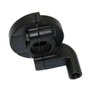 Motorcycle Throttle Clamp for XR50 CRF50 XR70 CRF70 50 70 90 110 125cc Dirt Bike